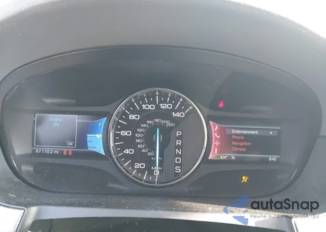 2013 Ford Edge Sel from USA, damaged, VIN 2FMDK3JC4DBB69329